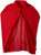 Rubie's Costume Child's 36" Cape with Collar, Red, One Size