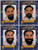 Rubie's Costume Co. 50284 Character Beard and Moustache Assortment, One Size, Multicolor (Pack of 24)