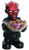Rubie's Star Wars Darth Maul Candy Holder