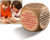 Prayer Cubes Wooden with Friendship Prayers, 1 5/8 Inch