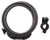 Master Lock Cable Lock, Set Your Own WORD Combination Bike Lock, 6 ft. Long, 8220D