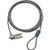 Targus Genuine DEFCON CL Notebook Computer Cable Lock