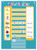 Educational Insights Word Ladder Phonics Activity Center