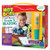 Educational Insights Hot Dots Let's Master Grade 3 Reading Set with Talking Pen