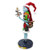 Kurt Adler Kurt S. Adler 6-Inch Disney The Nightmare Before Christmas Sally Nutcracker, Multi