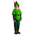 Peter Pan Costume - Size Medium 8-10