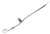 Trans-Dapt 9223 Chrome Oil Pan Dipstick
