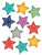 Teacher Created Resources Marquee Stars Accents (5870)