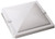 Ventmate 63116 White Old Style Replacement Vent Lid