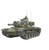 Dragon Models 1/35 M60A2 Starship Smart Kit Model Kit