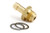 Holley 26-24 Fuel Fitting