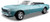 1-18 1967 Chevy Camaro SS 396 Conv 31684