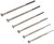 Cal Hawk Tools CSDP06 Precision Screwdriver Set