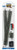 Bachmann Trains Snap-Fit E-Z Track #6 Turnout - Left