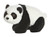 Aurora World 10" Lin-Lin Panda Bear