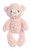 ebba 10" Huggy Bear Pink