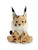 Aurora World Destination Nation Lynx, Light Brown