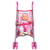 Gigo Dream Collection 13 " Baby Doll Stroller Set