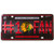 NHL Chicago Blackhawks #1 Fan Metal License Plate Tag