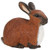 Safari Ltd Safari Farm Rabbit
