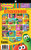 Eureka Veggietales Sticker Books (609696)