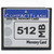HUADAWEI 512MB CompactFlash Memory Card SDCFB-512-A10 CF Type I Card for cisco