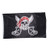 Rhode Island Novelty 3Feet x 5Feet Pirate Flag