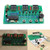 DDIY Digital Clock Soldering Project Electronic Project Kit DIY Parts Beginners Learning Welding Assemble Multipurpose