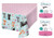 Cat Party Table Décor Bundle | Includes Tablecover and 2 Centerpieces