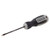 STEELMAN 41861 Slotted Diamond Tip Screwdriver, 1, 8 x 3-Inch