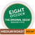Eight O'Clock Coffee The Original Decaf, Single Serve Coffee K-Cup Pod, Medium Roast, 72