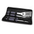 NFL Oakland Raiders Metro 3-Piece BBQ Tool Set in Carry Case