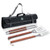 NFL Miami Dolphins 3-Piece BBQ Tool Tote