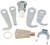 GENUINE Frigidaire 5303925437 Freezer Door Lock
