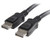 StarTech.com DisplayPort Cable - 10 ft / 3m - with Latches - 4K DisplayPort to DisplayPort Cable - DP 1.2 Cable (DISPLPORT10L)