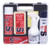 S100 12000C Motorcycle Detailing Kit - 37.66 oz.
