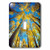 3dRose lsp_205423_1 Fall colors of Aspen trees Single Toggle Switch