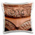 3dRose pc_90386_1 Architectural Details, Louisville, Kentucky-US18 AJE0382-Adam Jones-Pillow Case, 16 by 16"