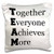 3dRose pc_216428_1 Id Rather be Surfing Surfboard Ocean Surfer Popular Saying Pillow Case, 16" x 16"