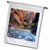 3dRose fl_206923_1"Zion National Park - Virgin River Garden Flag, 12 x 18