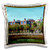 3dRose pc_55326_1 Charleston SC Waterfront-Pillow Case, 16 by 16"