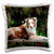 3dRose pc_88760_1 Australian Shepherd Dog-Us05 Zmu0027-Zandria Muench Beraldo-Pillow Case, 16 by 16"