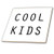 3D Rose Cool Kids Ceramic Tile, Multicolor
