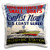 3dRose US Coast Guard Operators of Small Boats Enlist Now Recruiting Poster - Pillow Case, 16 by 16-inch (pc_171435_1)
