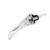 Peerdeer Wine Decanter Spout,Wine Aerator Pourer Premium Wine Decanter
