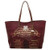 Harry Potter Hogwarts School List Tote