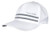 TravisMathew Men's Hout White LG/XL