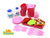 Little Treasures Cooking Pretend Play Set