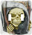 3dRose lsp_131328_2 Halloween Scary Grim Reaper Light Switch Cover