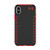 Under Armour UA Protect Grip Case for iPhone X - Black/Red